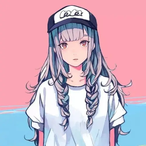 综艺观众头像